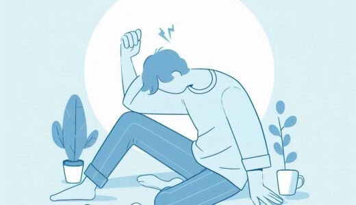 「頑張りすぎない」が鍵。起業のストレスを賢く軽減するヒント